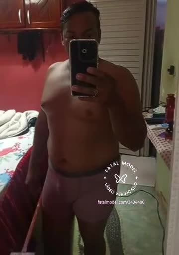 Imagem do vídeo de verificação de Barros