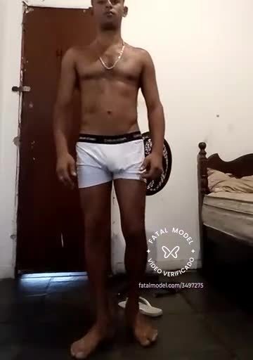 Imagem do vídeo de verificação de Wallace