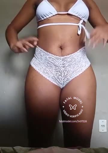 Imagem do vídeo de verificação de Pretaa