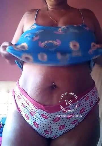 Imagem do vídeo de verificação de Danny