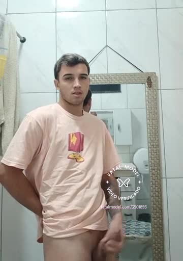 Imagem do vídeo de verificação de Caiox