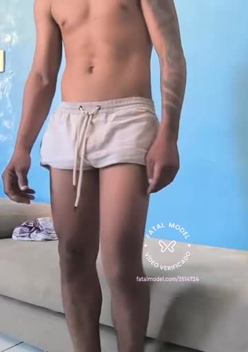 Imagem do vídeo de verificação de Arruda