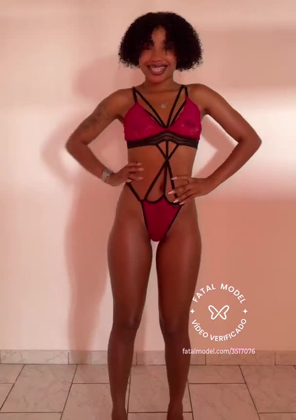 Imagem do vídeo de verificação de Mallory