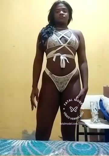 Imagem do vídeo de verificação de Madu