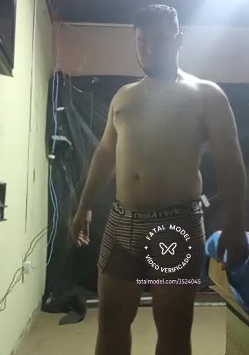 Imagem do vídeo de verificação de Anyelord