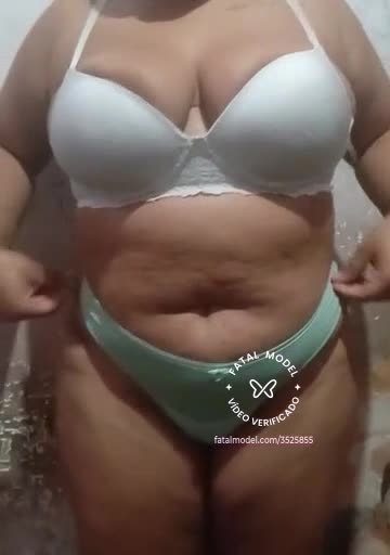 Imagem do vídeo de verificação de Julia