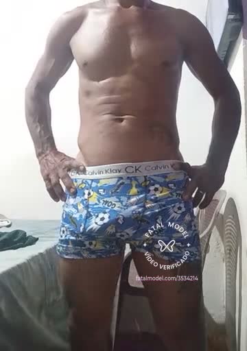 Imagem do vídeo de verificação de Robisão