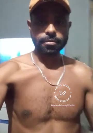 Imagem do vídeo de verificação de Bleyd