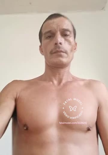 Imagem do vídeo de verificação de Douglas