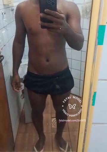 Imagem do vídeo de verificação de Lucca