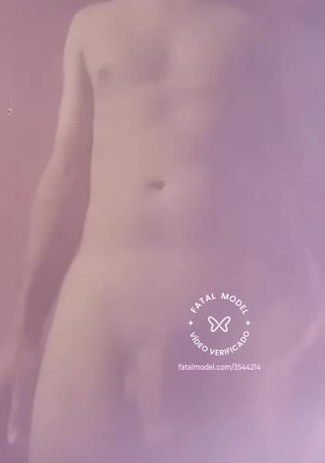 Imagem do vídeo de verificação de Lucas