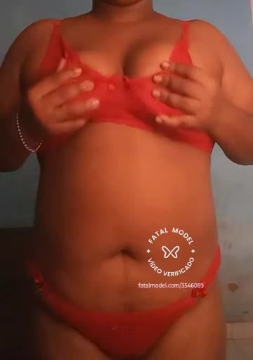 Imagem do vídeo de verificação de Fane