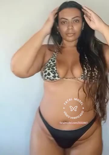 Imagem do vídeo de verificação de Misssimpatiaes