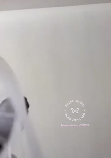 Imagem do vídeo de verificação de Perceu