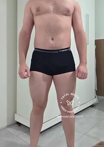 Imagem do vídeo de verificação de Valentino