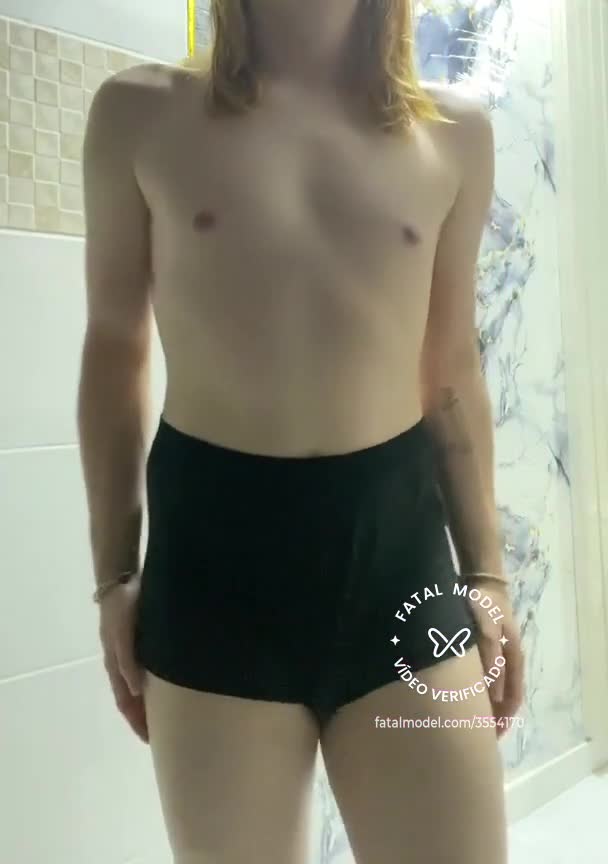 Imagem do vídeo de verificação de Issis