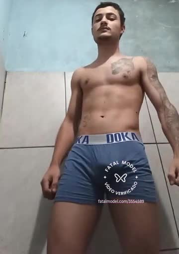 Imagem do vídeo de verificação de Nocapricho