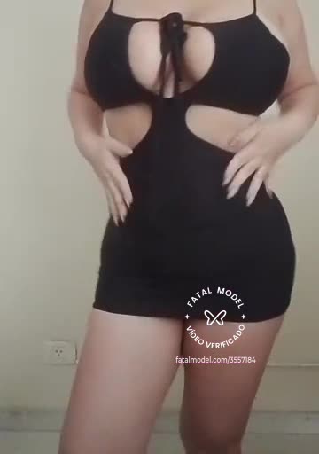 Imagem do vídeo de verificação de Scarlet