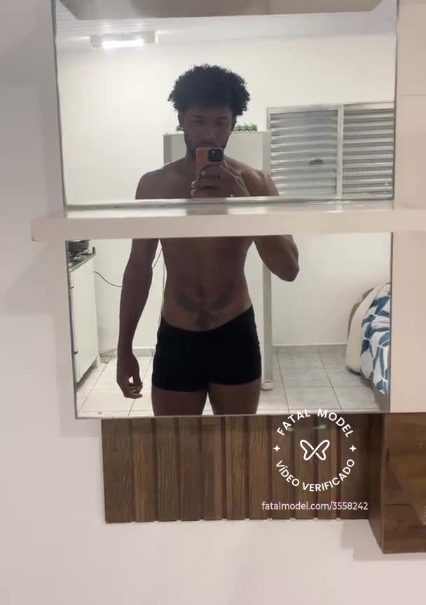 Imagem do vídeo de verificação de Negoh