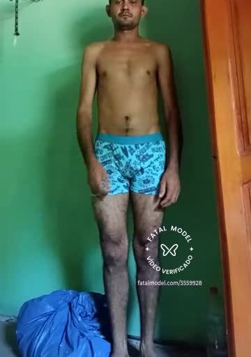 Imagem do vídeo de verificação de Preto