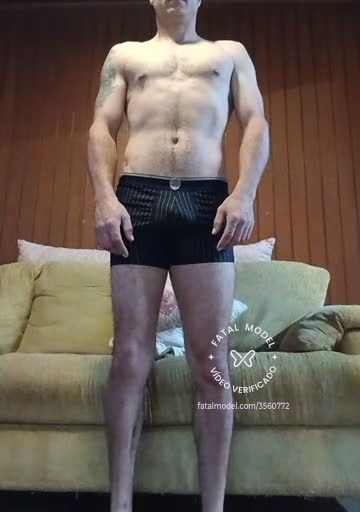 Imagem do vídeo de verificação de Negrini