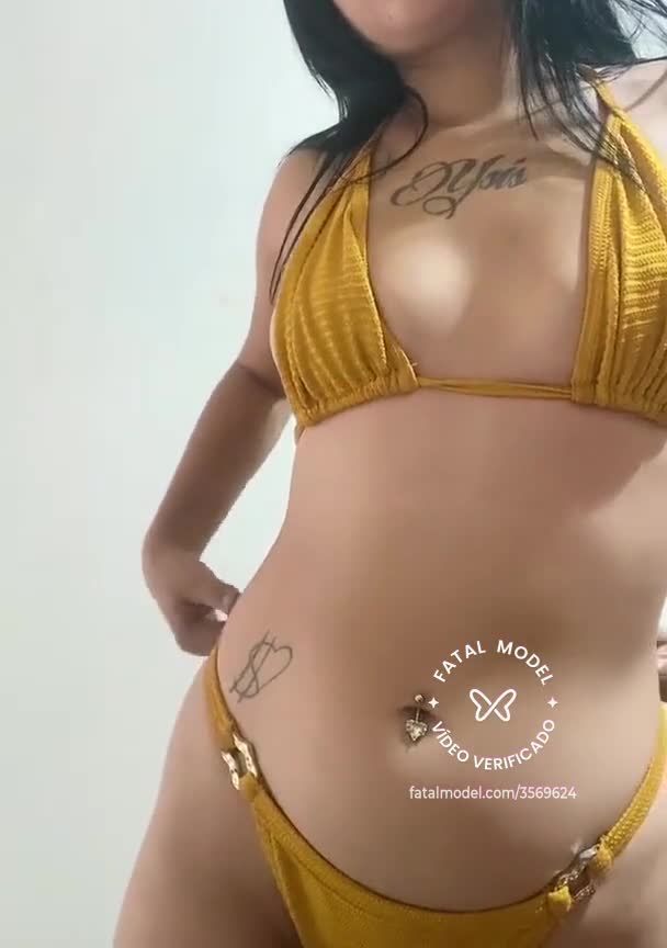 Imagem do vídeo de verificação de Melissa