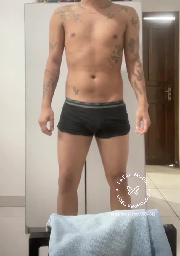 Imagem do vídeo de verificação de Endrel