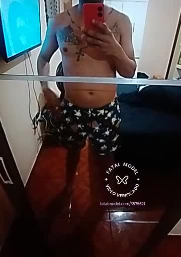 Imagem do vídeo de verificação de Velas