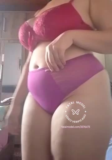Imagem do vídeo de verificação de Angel