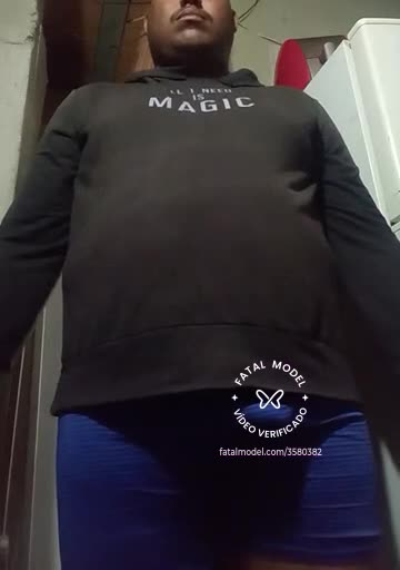 Imagem do vídeo de verificação de Renan Dos
