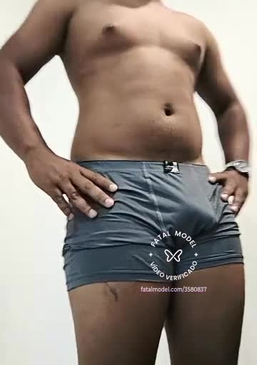 Imagem do vídeo de verificação de Pretin