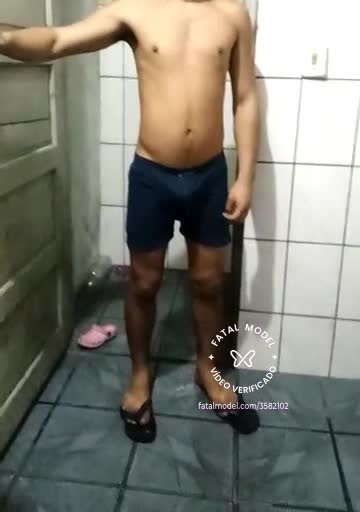 Imagem do vídeo de verificação de Menor Bn