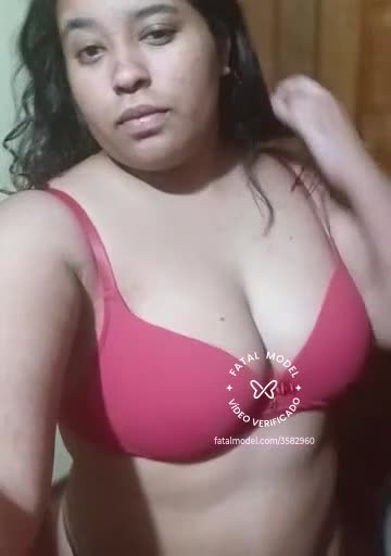 Imagem do vídeo de verificação de Morenaquente
