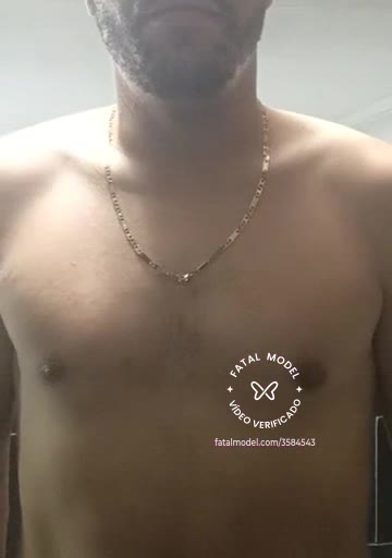 Imagem do vídeo de verificação de Malandro Vida
