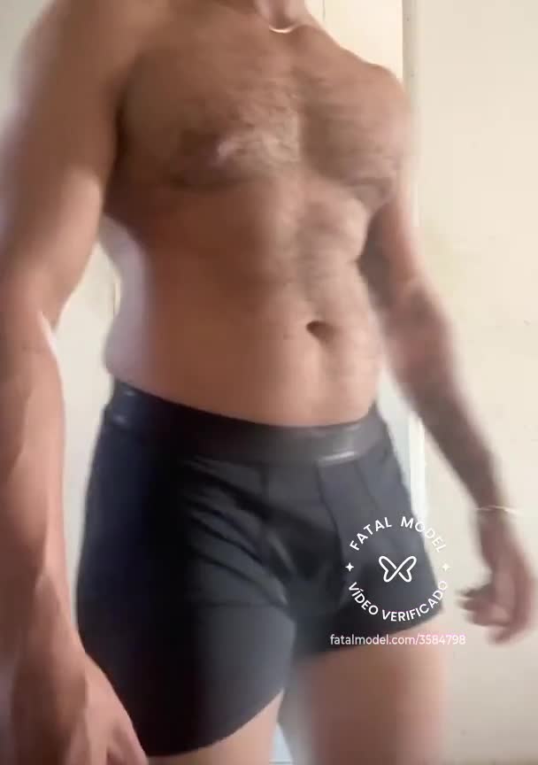 Imagem do vídeo de verificação de Seuamantevirtual