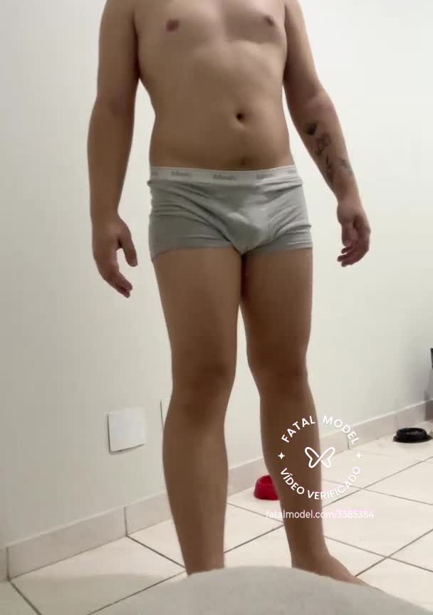 Imagem do vídeo de verificação de Dallas