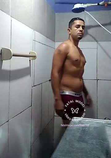 Imagem do vídeo de verificação de Kaio Socado