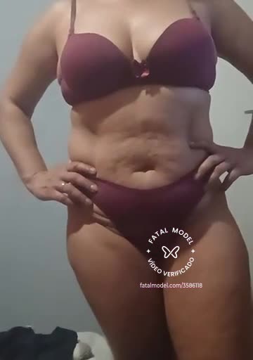 Imagem do vídeo de verificação de Valdinha