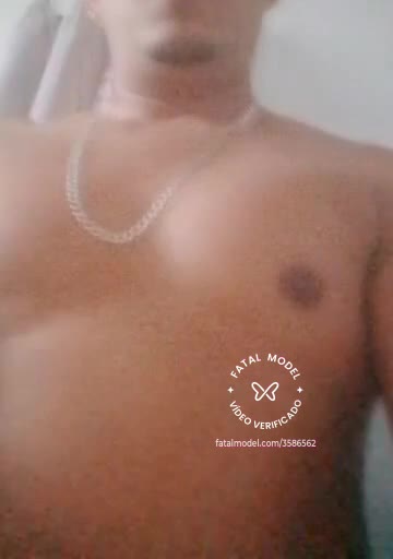Imagem do vídeo de verificação de Brotah