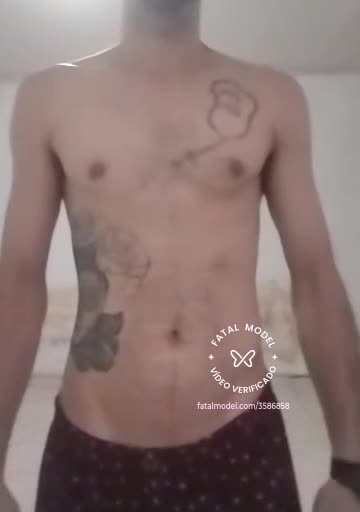 Imagem do vídeo de verificação de Silveira