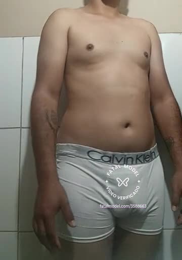 Imagem do vídeo de verificação de Liniker