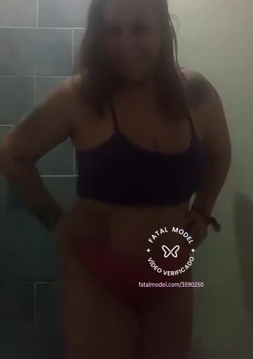 Imagem do vídeo de verificação de Kapitu