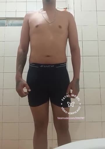 Imagem do vídeo de verificação de Seuth