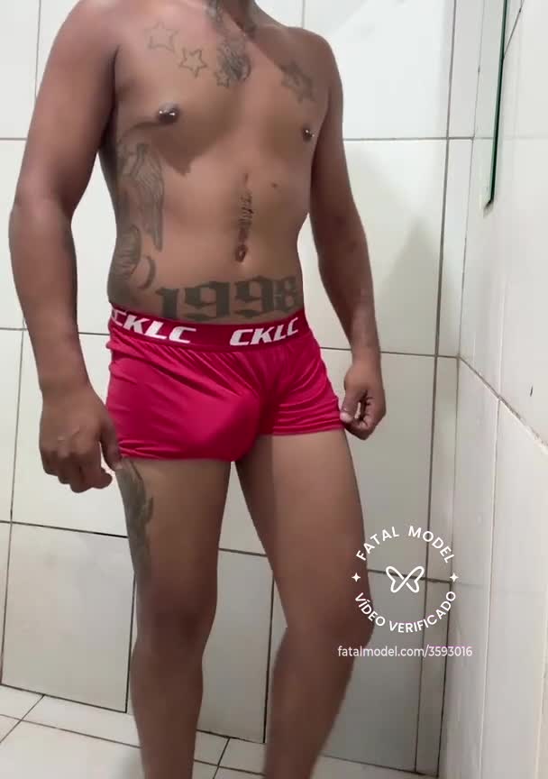 Imagem do vídeo de verificação de Mokanbell