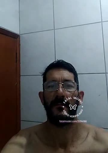 Imagem do vídeo de verificação de Bruno