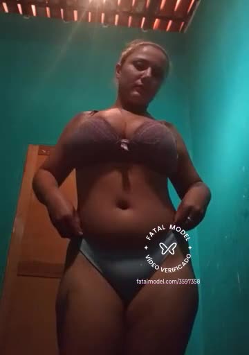 Imagem do vídeo de verificação de Aninha