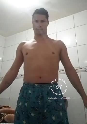Imagem do vídeo de verificação de Jonas