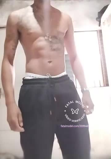 Imagem do vídeo de verificação de Bigdog