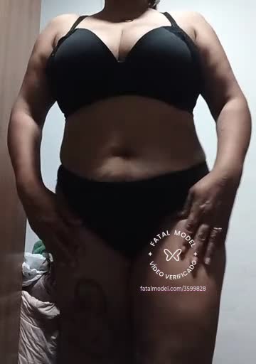 Imagem do vídeo de verificação de Morena