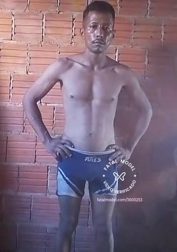 Imagem do vídeo de verificação de Galan